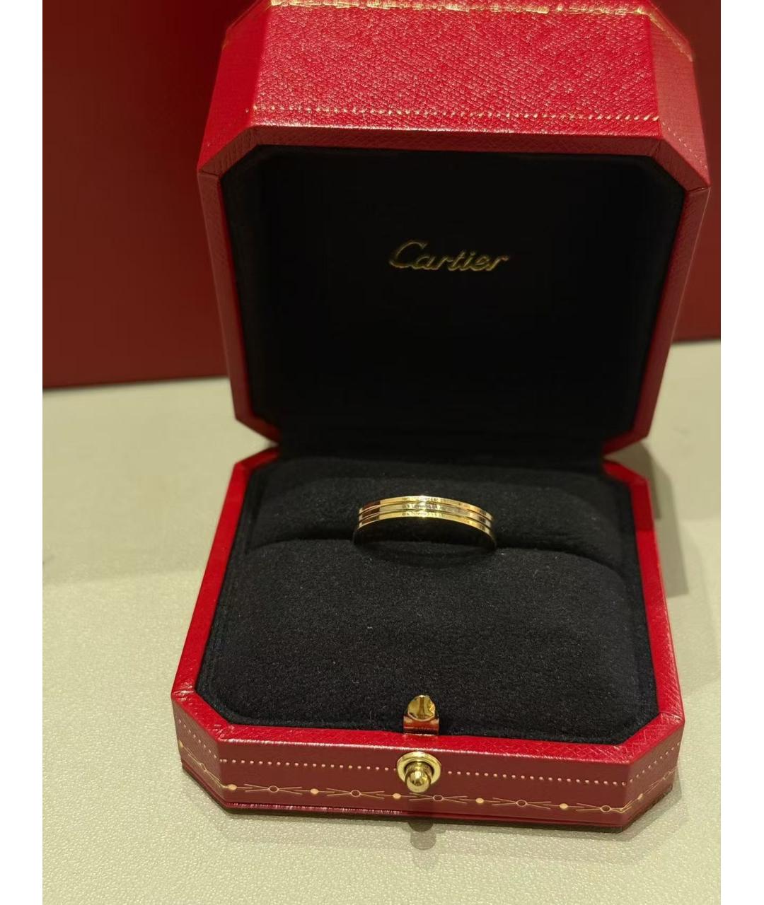CARTIER Кольцо, фото 3