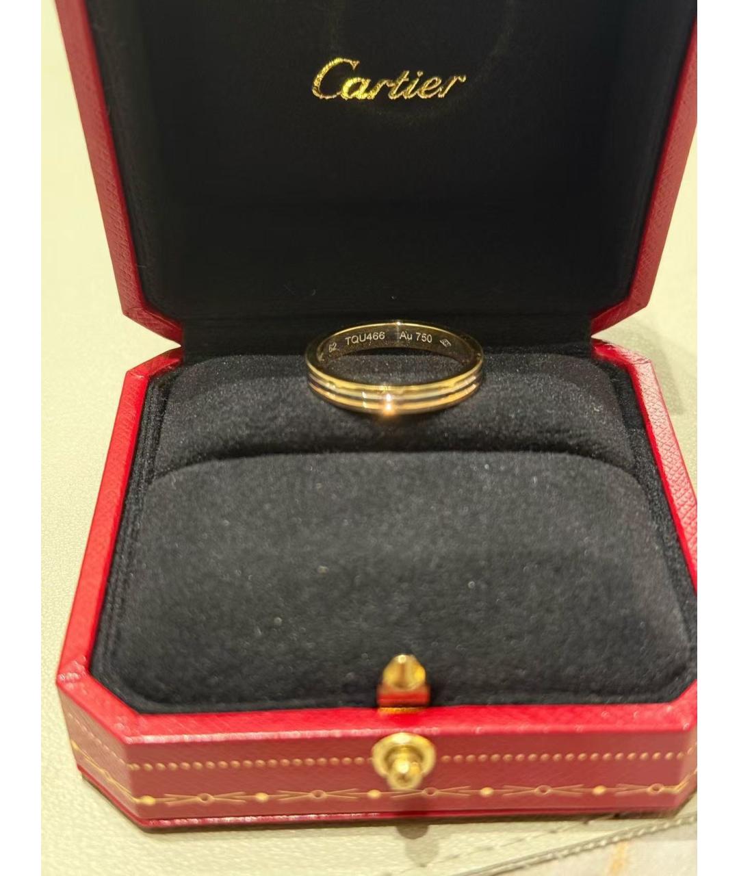 CARTIER Кольцо, фото 6