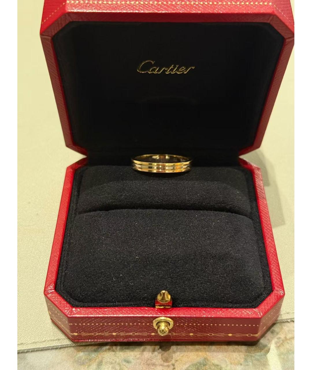 CARTIER Кольцо, фото 2
