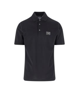 DOLCE&GABBANA Поло с коротким рукавом
