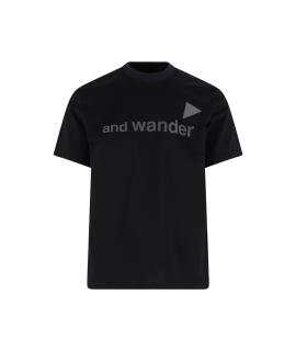 AND WANDER Футболка