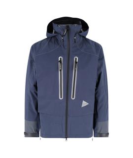 AND WANDER Куртка