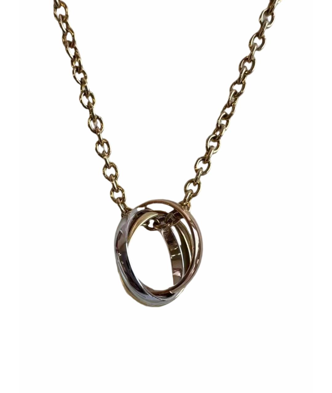 CARTIER Колье, фото 1