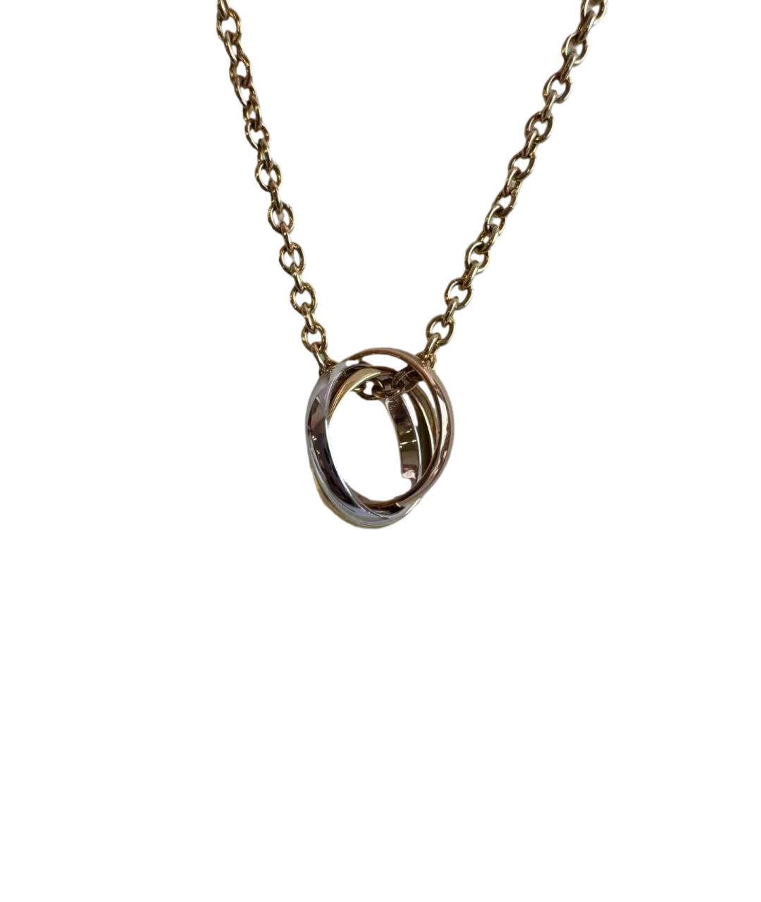 CARTIER Колье, фото 7