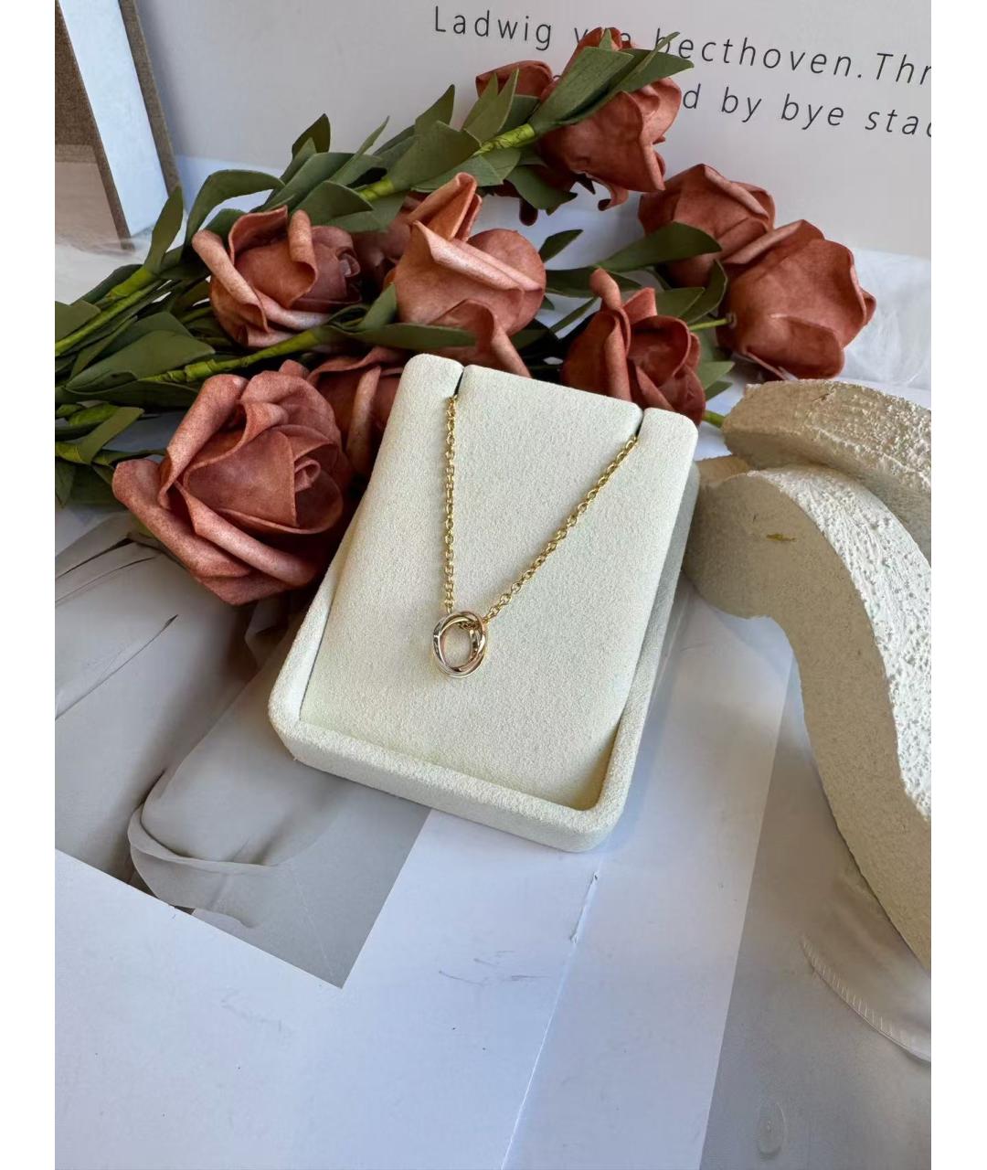 CARTIER Колье, фото 5