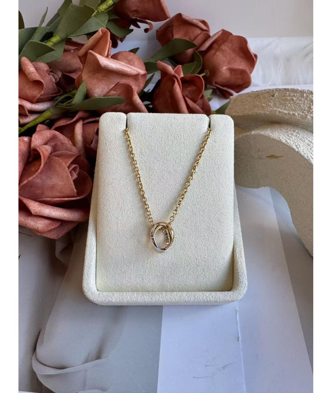 CARTIER Колье, фото 2