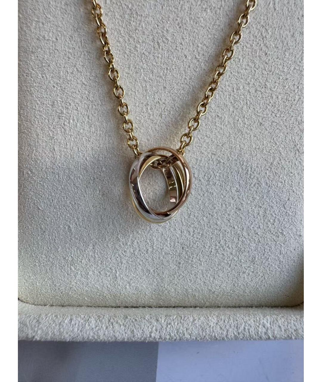 CARTIER Колье, фото 3