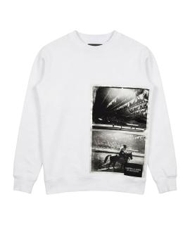 CALVIN KLEIN Худи/толстовка