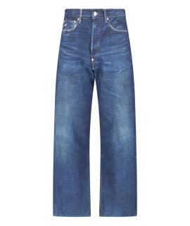 JUNYA WATANABE Прямые джинсы