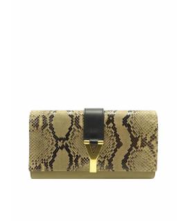 SAINT LAURENT Клатч/вечерняя сумка