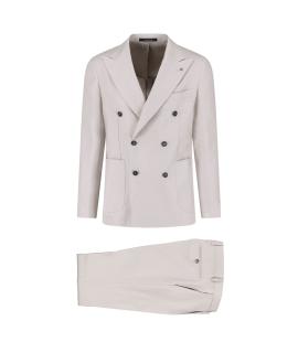 TAGLIATORE Классический костюм