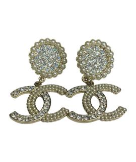 CHANEL Серьги