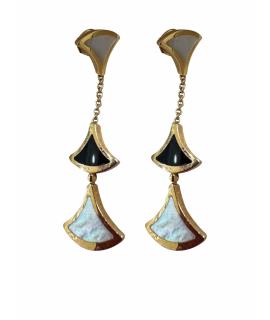 BVLGARI Серьги