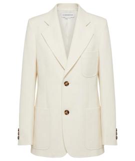 VICTORIA BECKHAM Жакет/пиджак