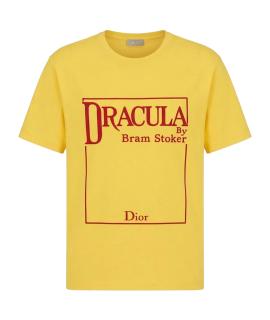 CHRISTIAN DIOR Футболка