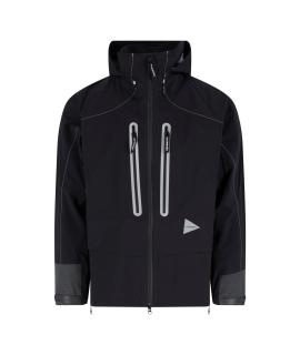 AND WANDER Куртка