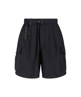 AND WANDER Шорты