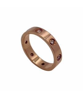 CARTIER Кольцо