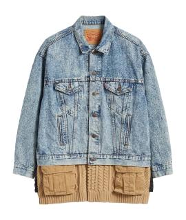 UNDERCOVER Куртка