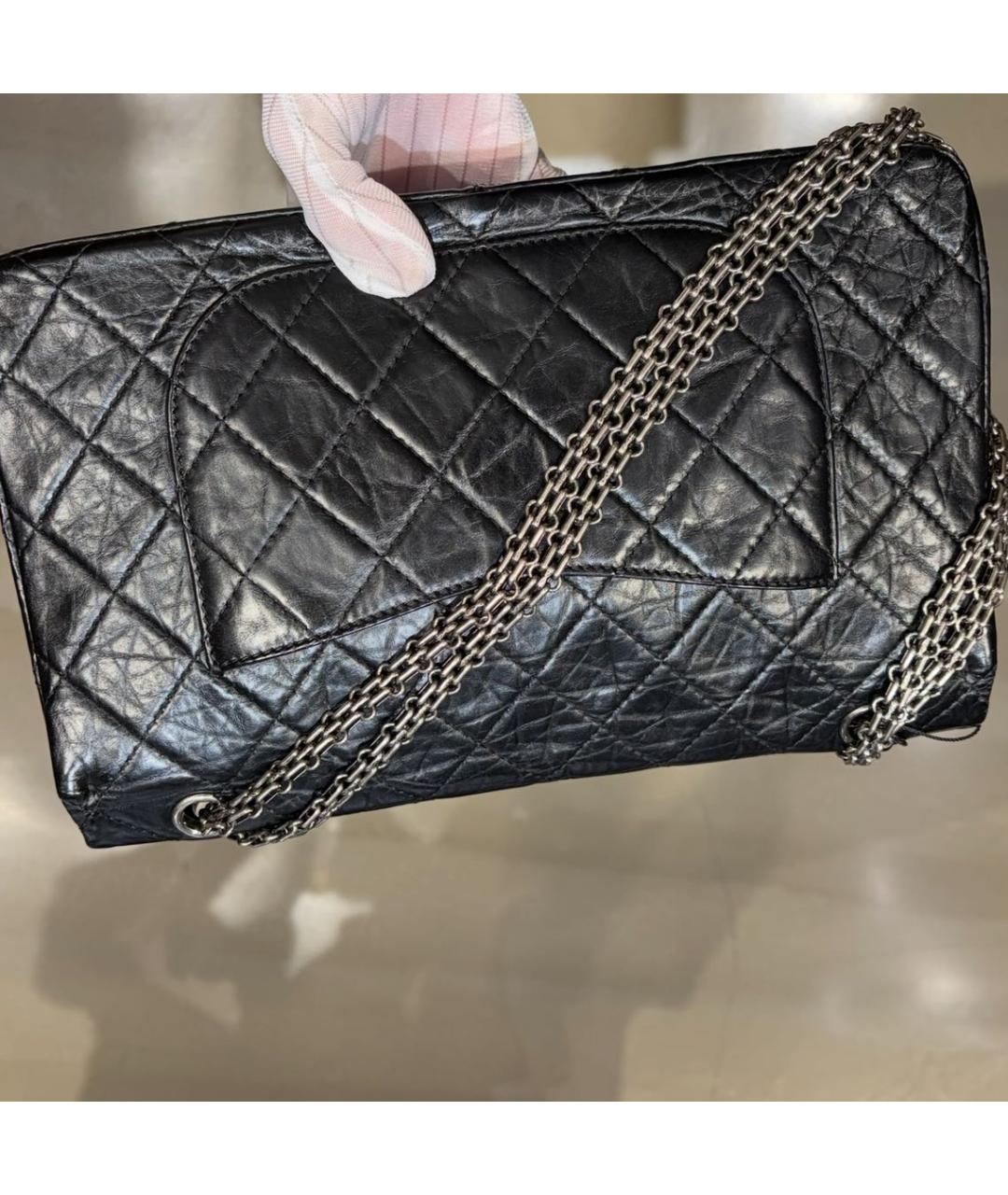 CHANEL Сумка через плечо, фото 4