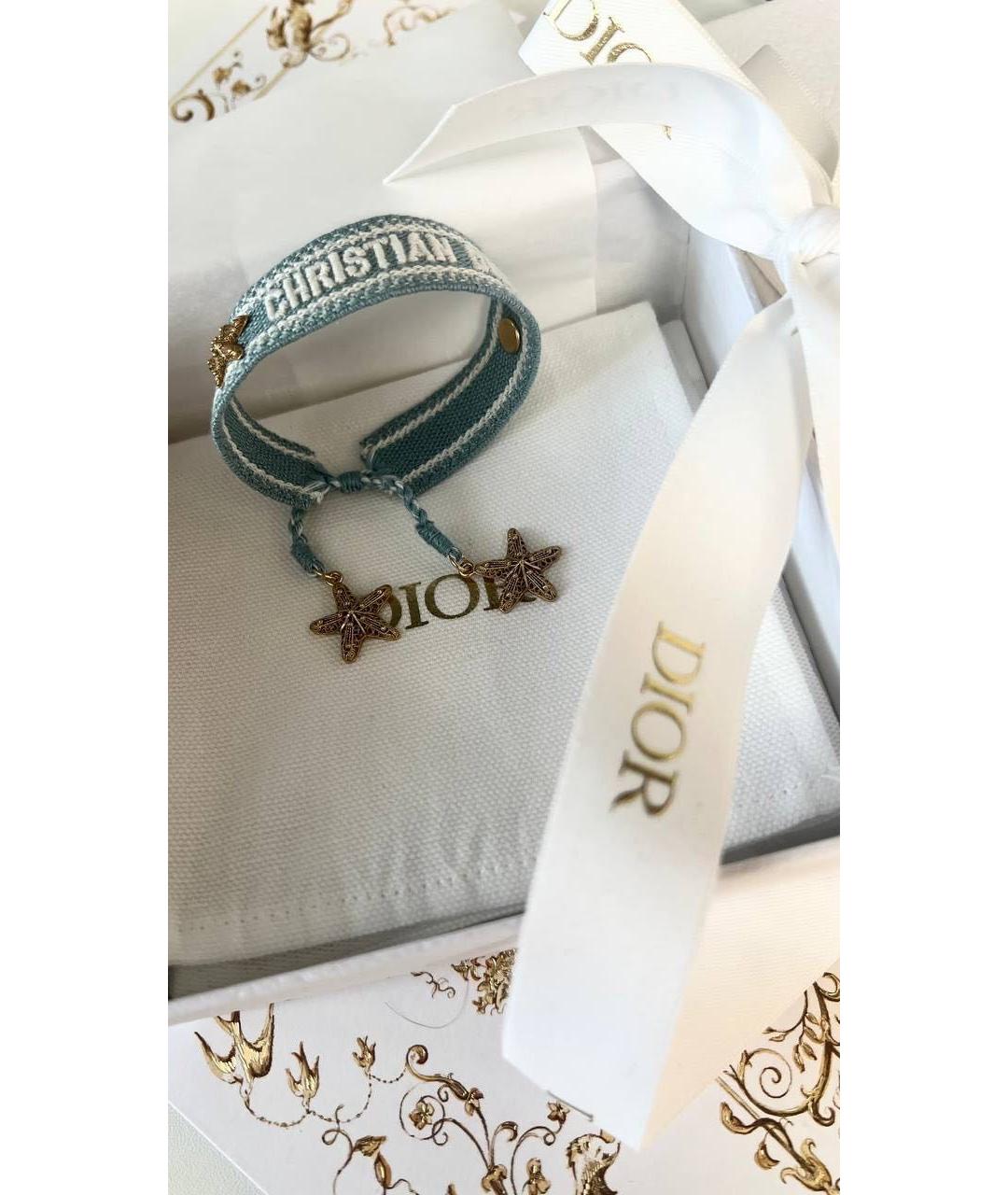 CHRISTIAN DIOR Мульти браслет, фото 3