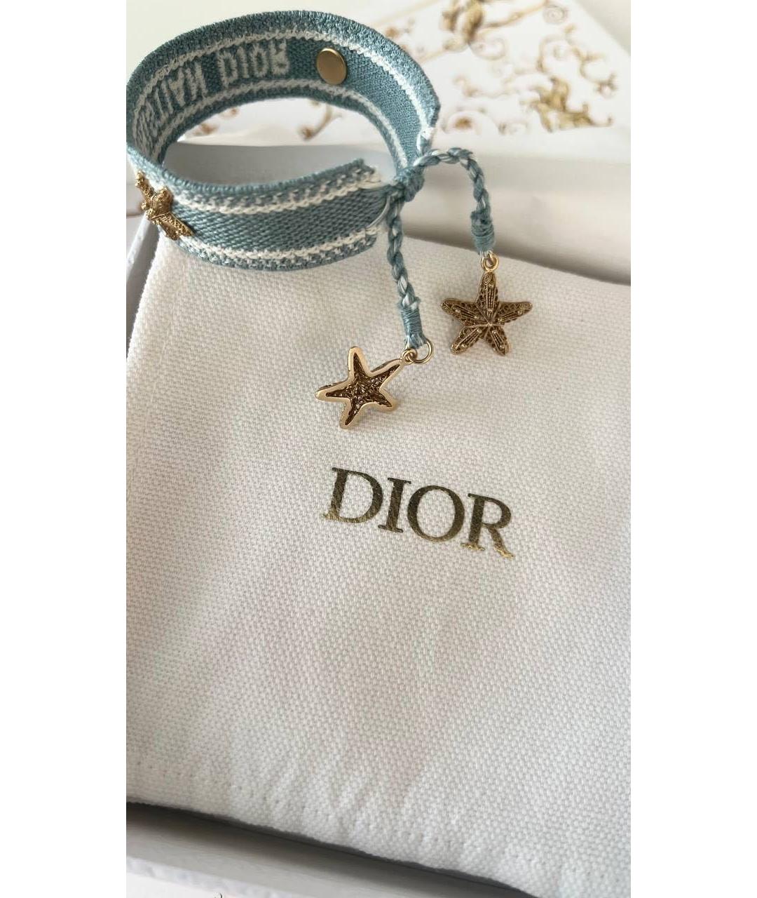 CHRISTIAN DIOR Мульти браслет, фото 2