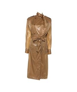 SAINT LAURENT Тренч/плащ