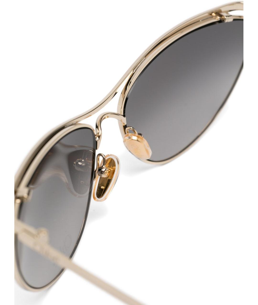 CHLOE Солнцезащитные очки, фото 3