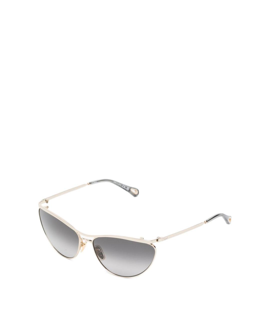 CHLOE Солнцезащитные очки, фото 1