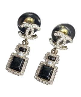 CHANEL Серьги