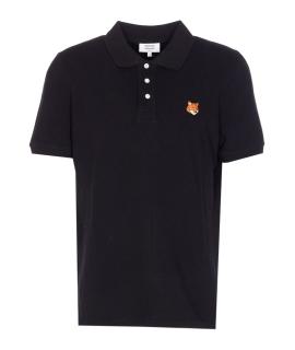 MAISON KITSUNE Поло с коротким рукавом