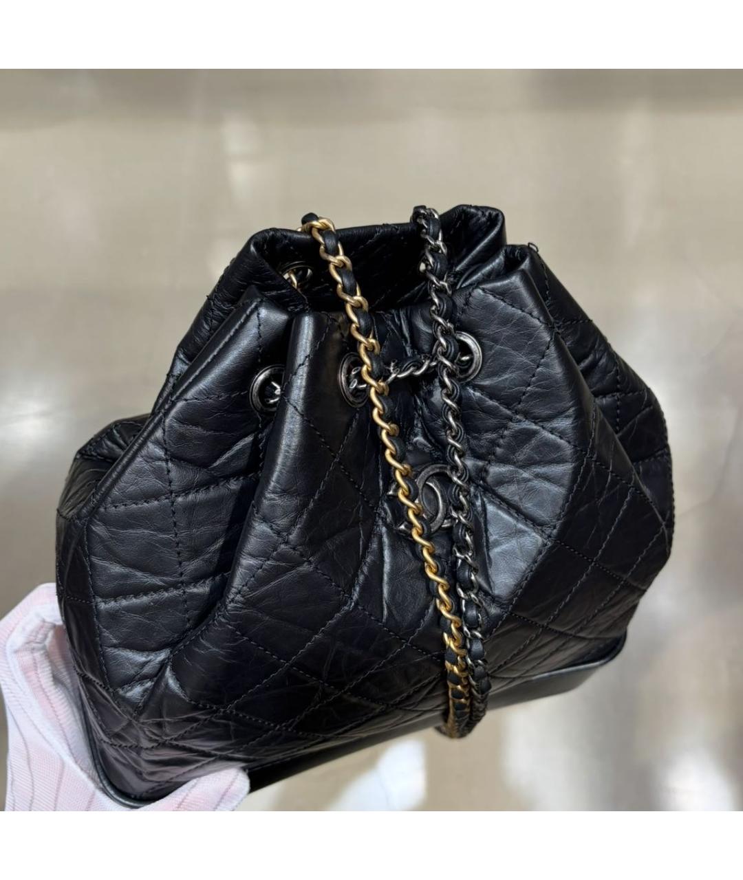 CHANEL Рюкзак, фото 4