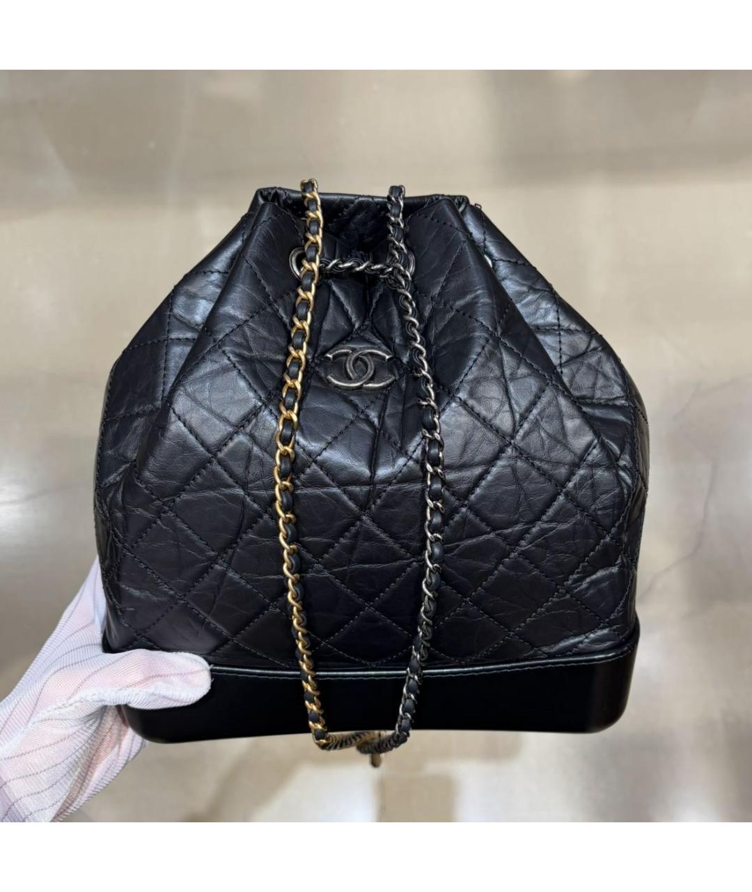 CHANEL Рюкзак, фото 2