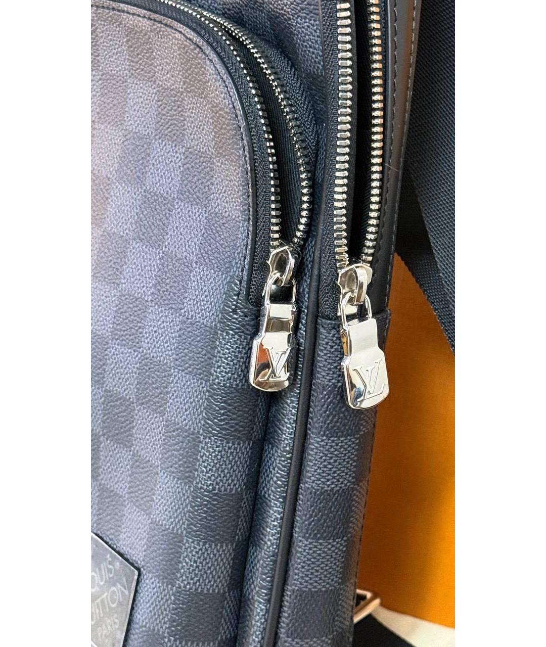 LOUIS VUITTON Мульти сумка на плечо, фото 3