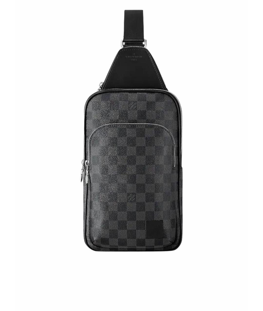 LOUIS VUITTON Мульти сумка на плечо, фото 1