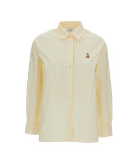 MAISON KITSUNE Рубашка