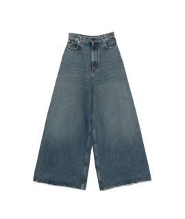 BALENCIAGA Прямые джинсы