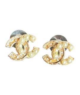 CHANEL Серьги