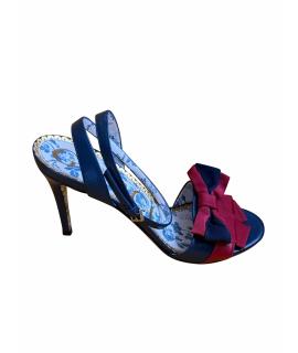 GUCCI BEAUTY Босоножки