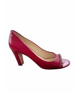 CHANEL Туфли