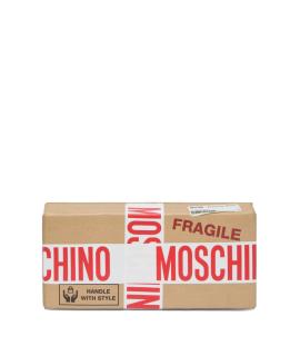 MOSCHINO Клатч/вечерняя сумка