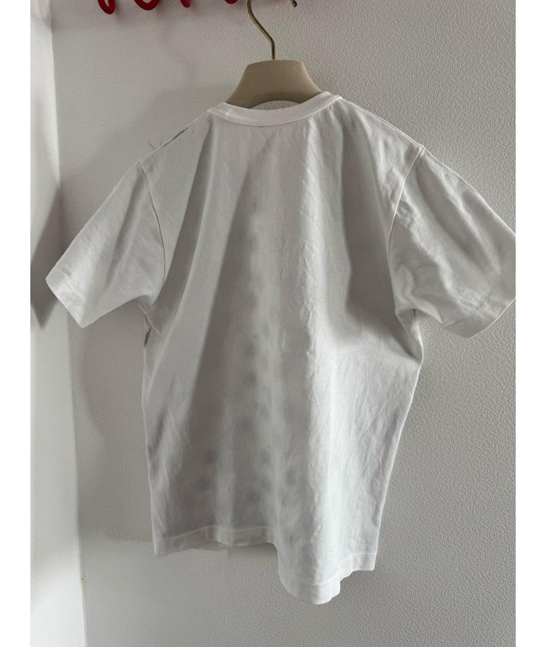 ALAIA Футболка, фото 4