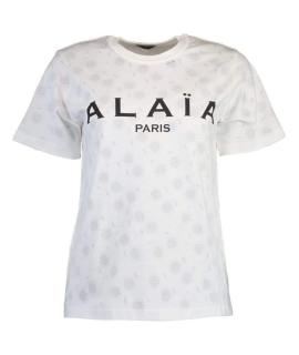 ALAIA Футболка