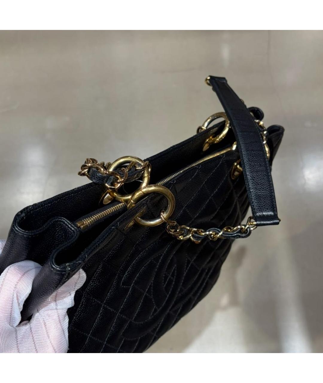 CHANEL Сумка тоут, фото 3