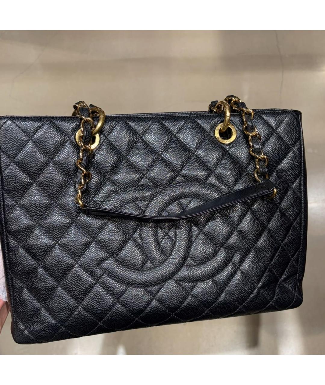 CHANEL Сумка тоут, фото 2