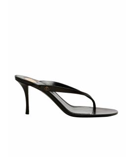 SAINT LAURENT Мюли