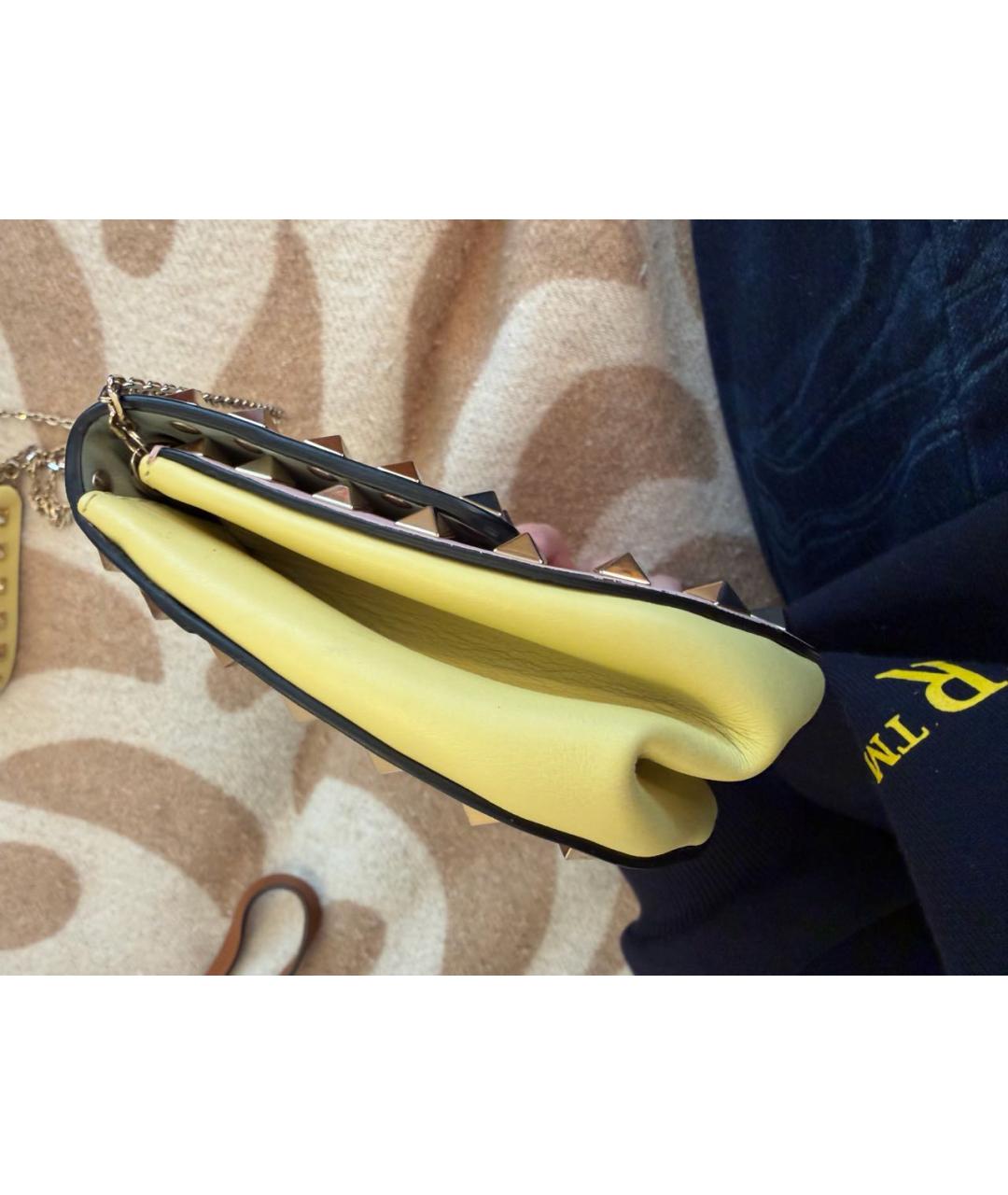 VALENTINO Мульти сумка через плечо, фото 4