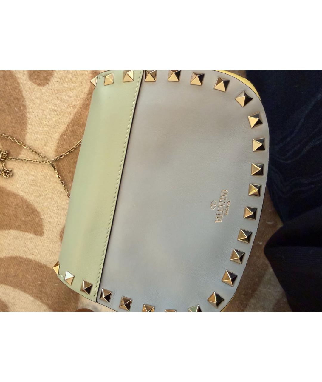 VALENTINO Мульти сумка через плечо, фото 3