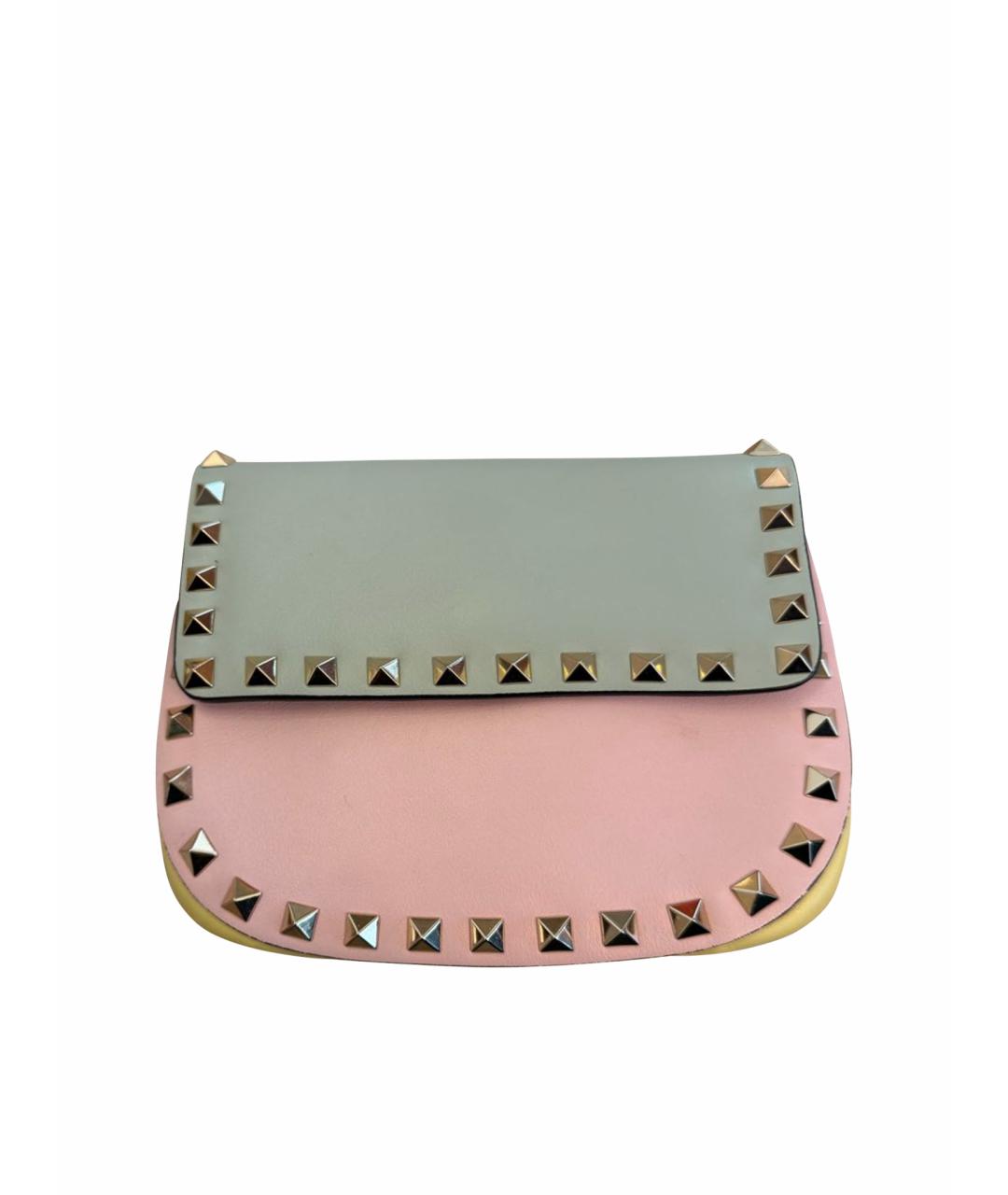 VALENTINO Мульти сумка через плечо, фото 1