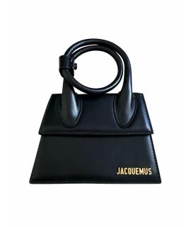 JACQUEMUS Сумка с короткими ручками